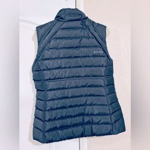 Spyder Women’s puffer vest